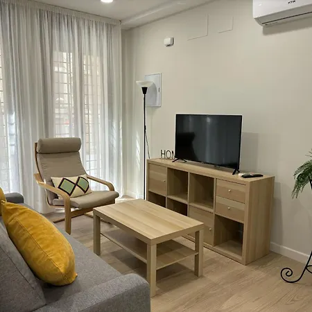 Loft Centrico 16 C アパート コルドバ