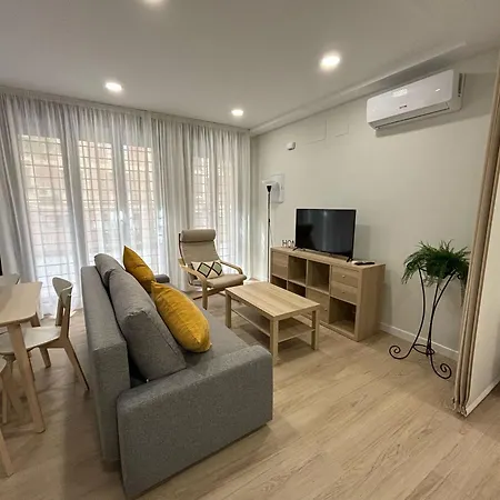 Loft Céntrico 16 C