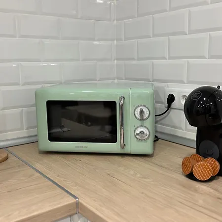 Loft Céntrico 16 C * Cordova