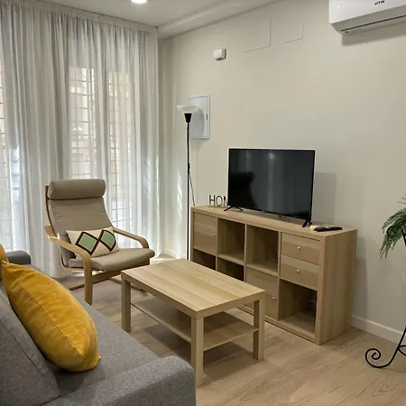 Loft Centrico 16 C *