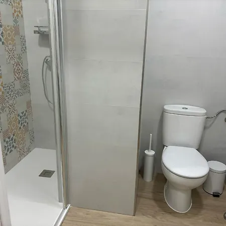 Apartamento Loft Céntrico 16 C *
