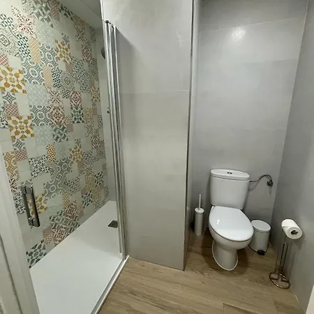 Apartamento Loft Céntrico 16 C *