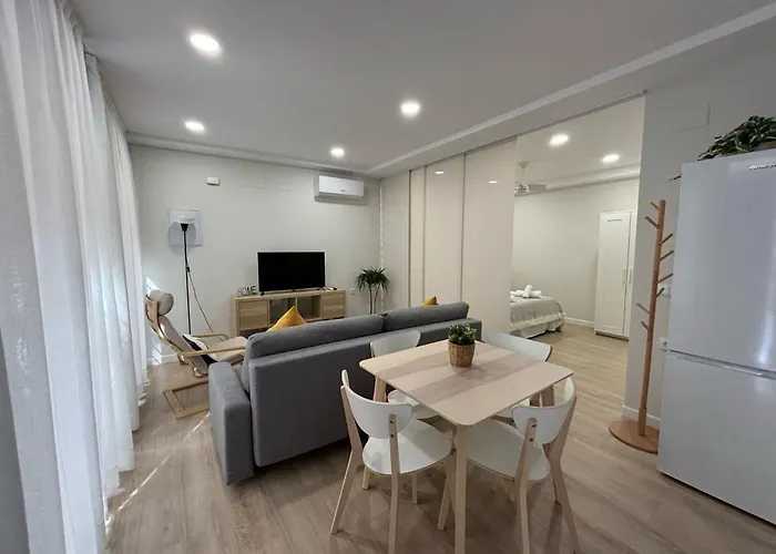 Loft Centrico 16 C 公寓