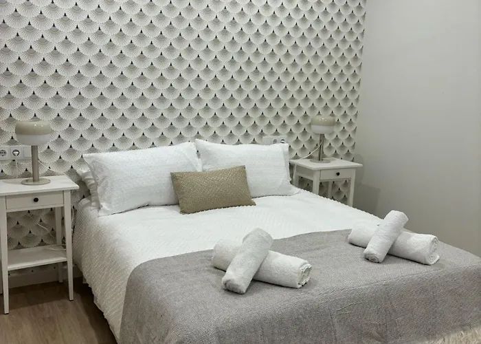 Loft Centrico 16 C 公寓 *