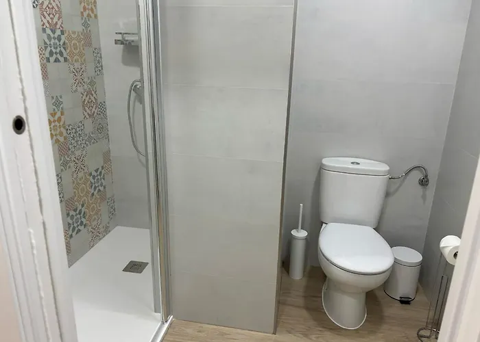 דירה Loft Centrico 16 C *