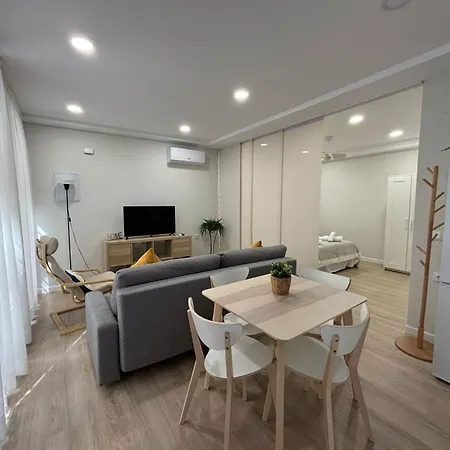 Apartment Loft Centrico 16 C *
