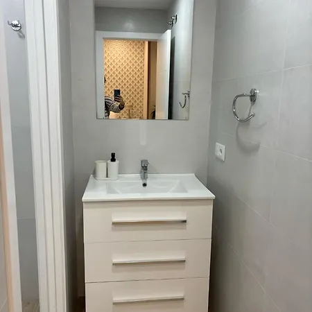 Loft Centrico 16 C * Cordoba