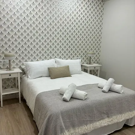 Apartment Loft Centrico 16 C *