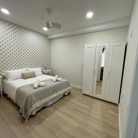 Apartment Loft Centrico 16 C Cordoba