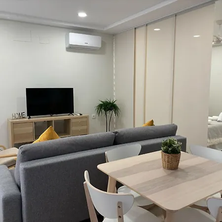 Loft Centrico 16 C