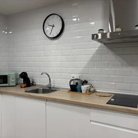 Loft Centrico 16 C *