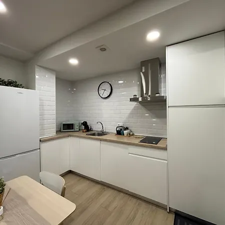 Apartment Loft Centrico 16 C Cordoba