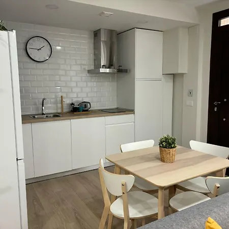 Appartement Loft Centrico 16 C *