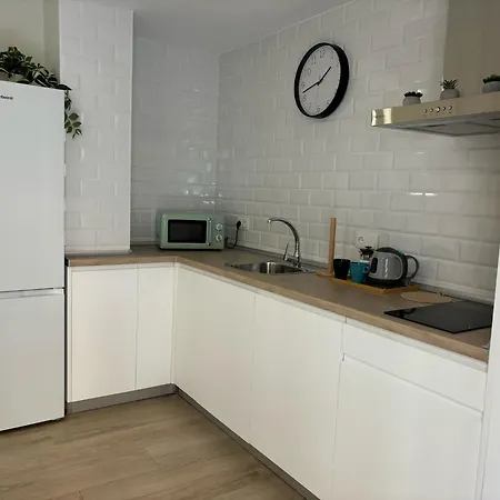 Loft Centrico 16 C Appartement