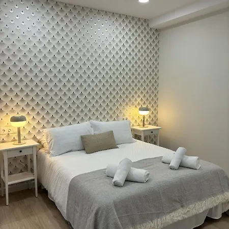 Loft Centrico 16 C * Córdoba