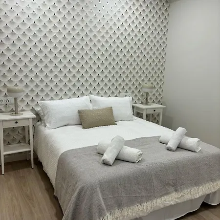 Loft Centrico 16 C Appartement *