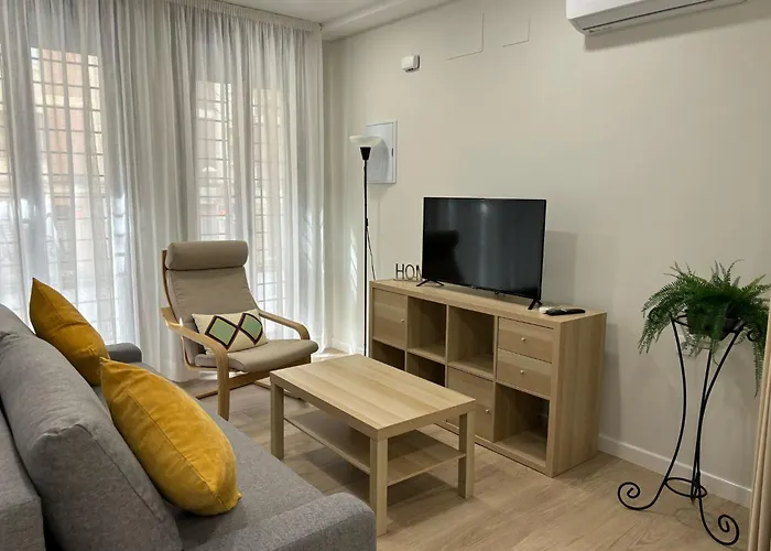 Loft Centrico 16 C *