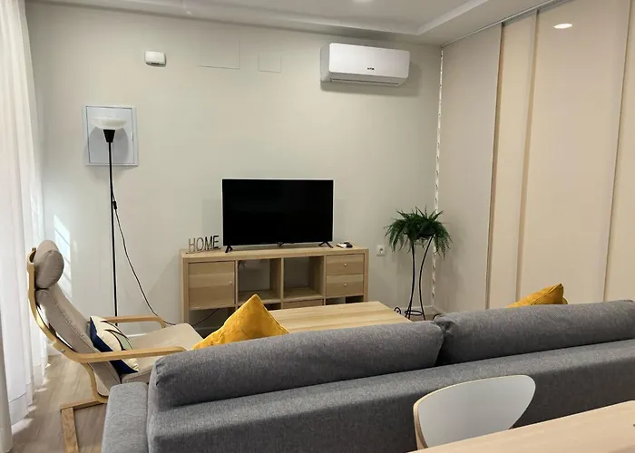 Apartment Loft Centrico 16 C *