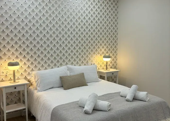 Loft Centrico 16 C * Córdoba