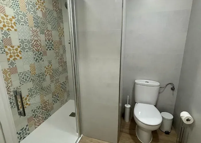 Apartment Loft Centrico 16 C *